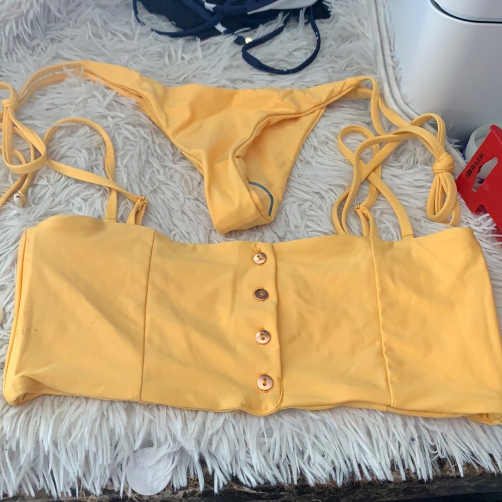 Kasa Kai set